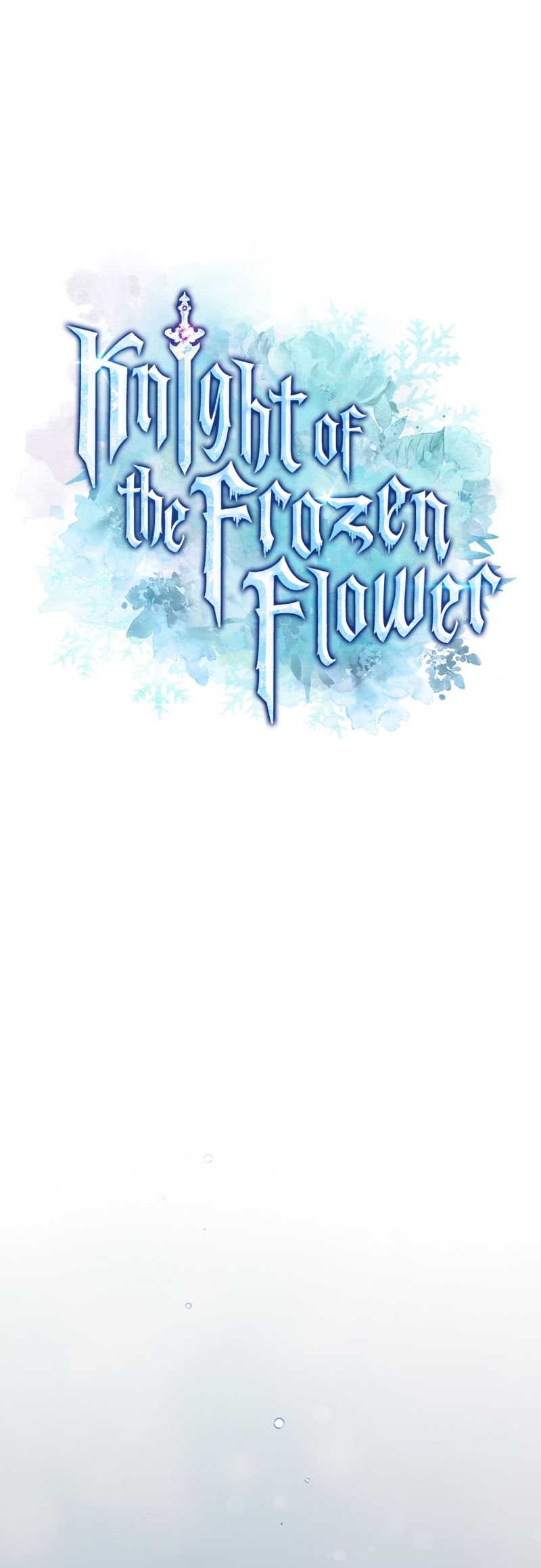 Knight of the Frozen Flower 41 11