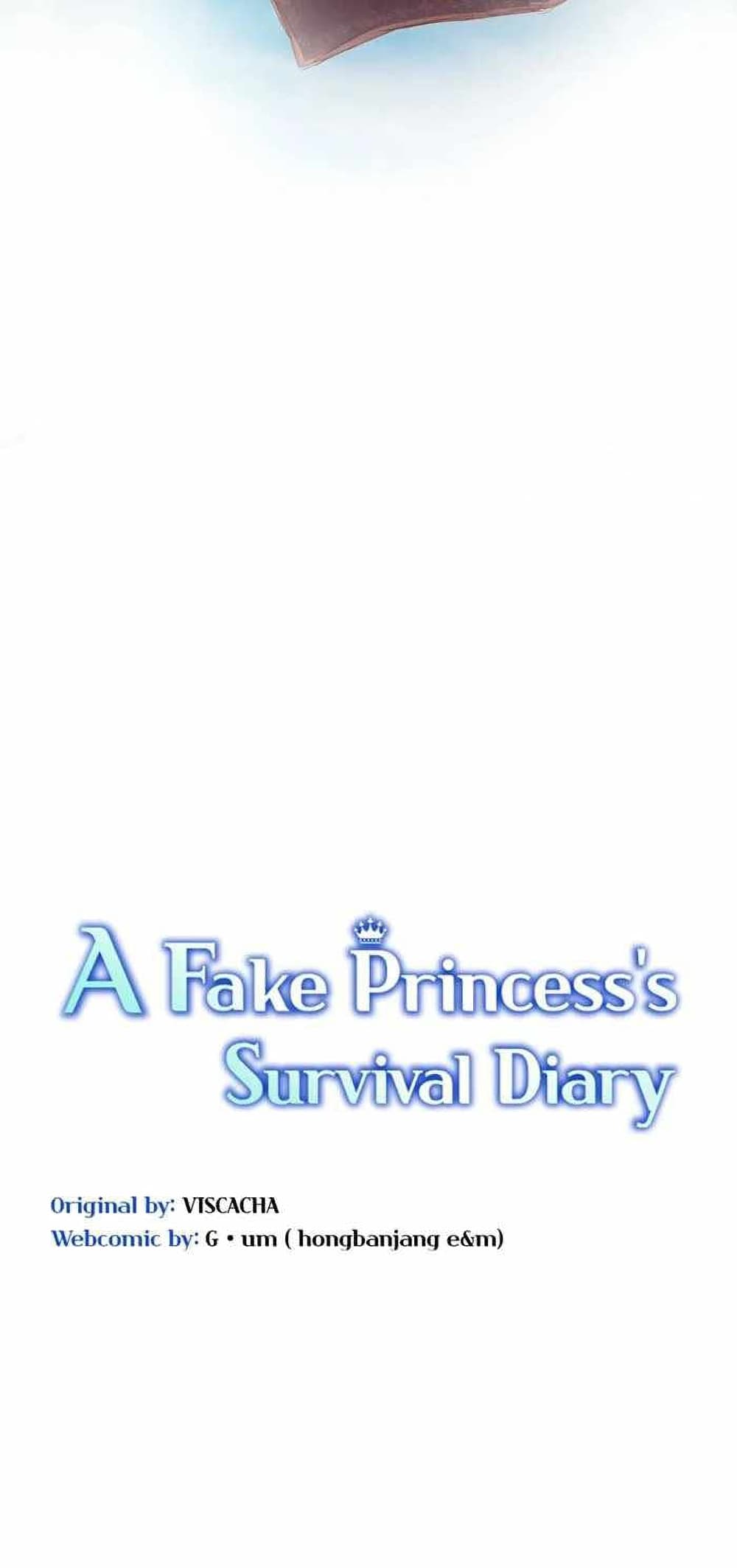 A Fake Princess’s Survival Diary ตอนที่ 2 (6)