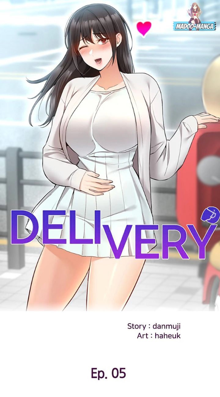 delivery 5 1