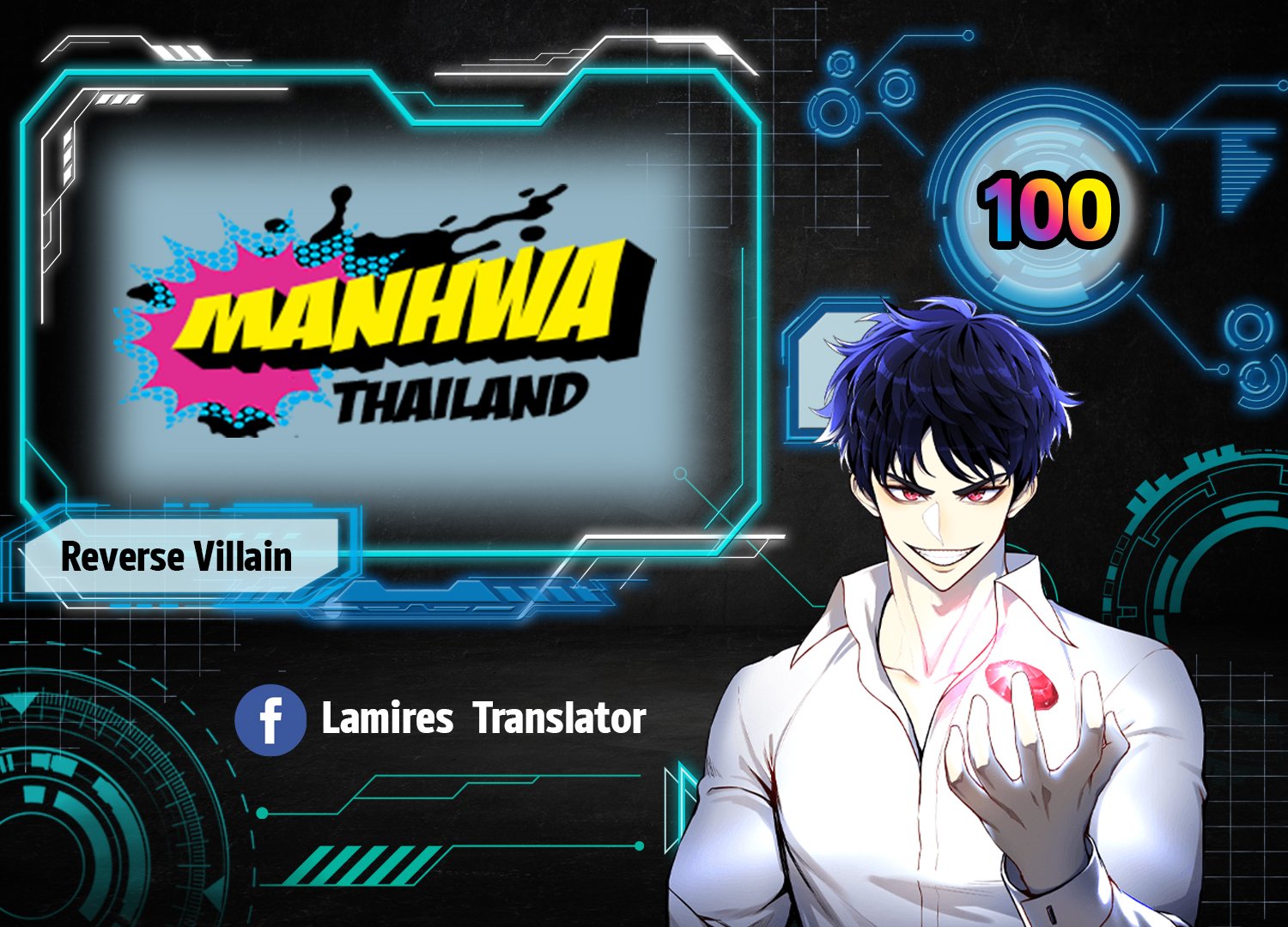 Reverse Villain 100 (1)