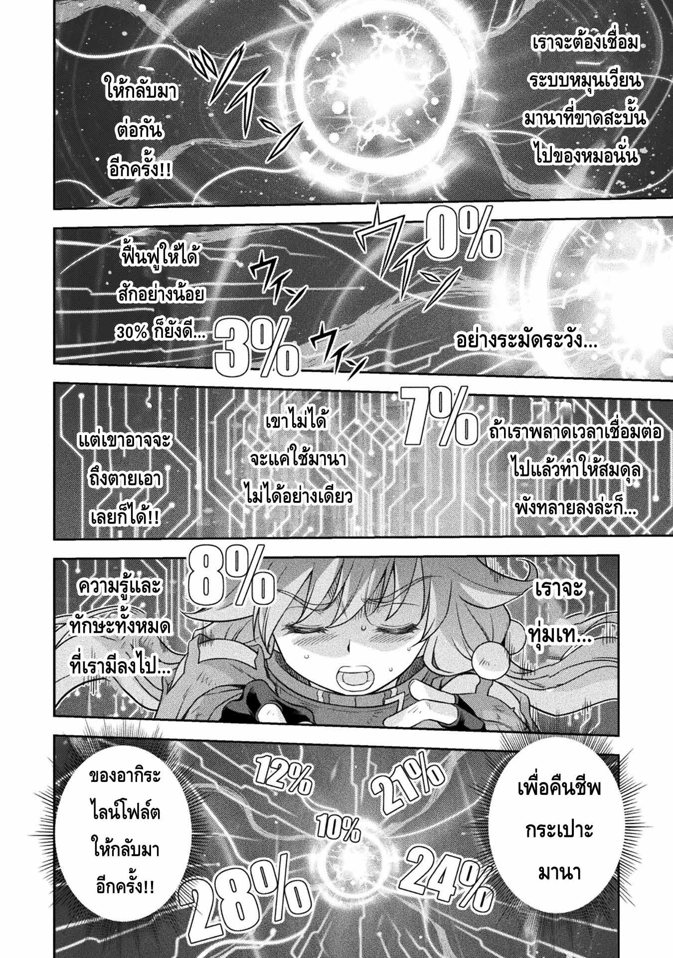 Drawing Saikyou Mangaka Wa Oekaki Skill De Isekai Musou Suru! à¸•à¸­à¸™à¸—à¸µà¹ˆ 20 (9)