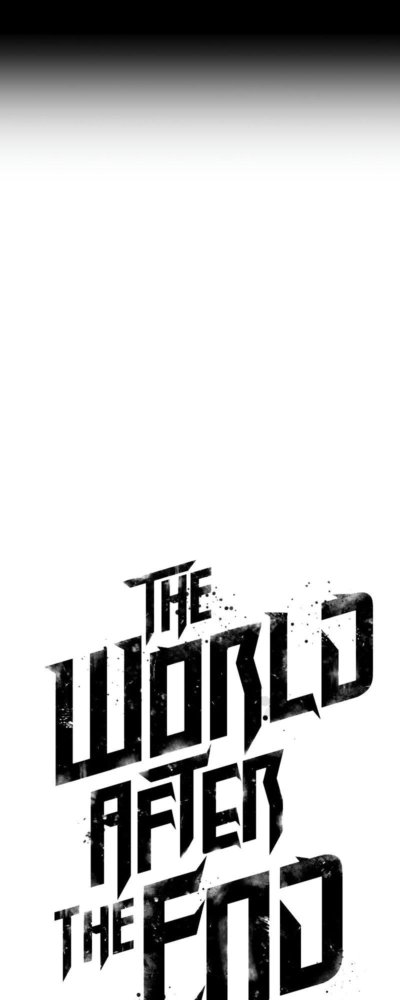 The world after the End 89 03 09 660035
