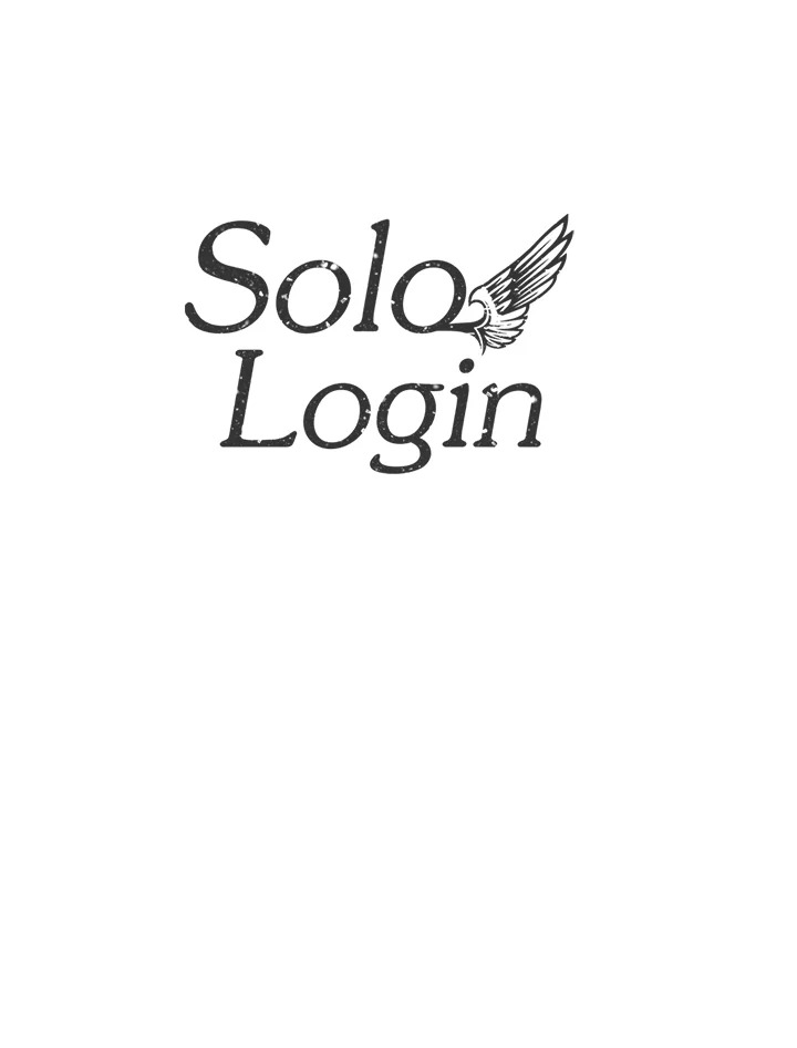Solo Login124 001